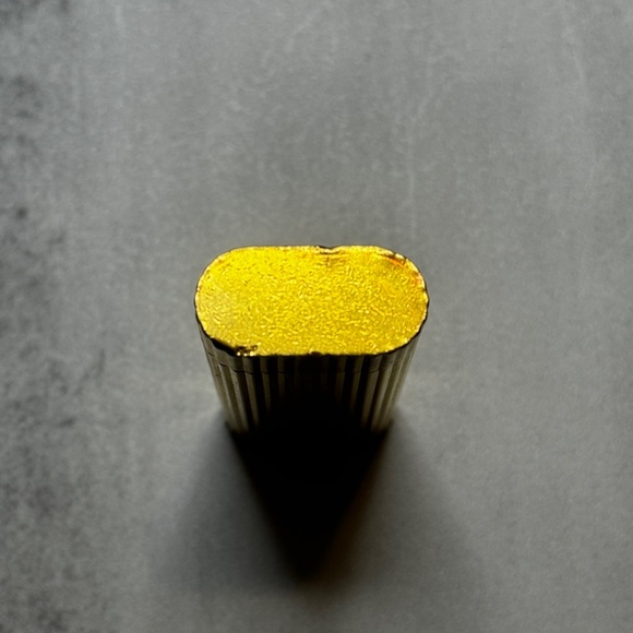 Vintage🔥Cartier🔥Gold Plated Textured Lighter - Picture 7 of 10